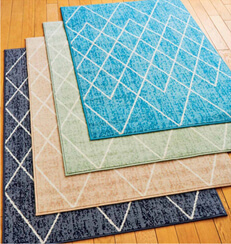 Berber Rug - HD087
